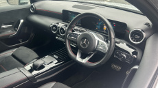 Mercedes-Benz A-Class A200 AMG Line 5dr Auto Petrol Hatchback